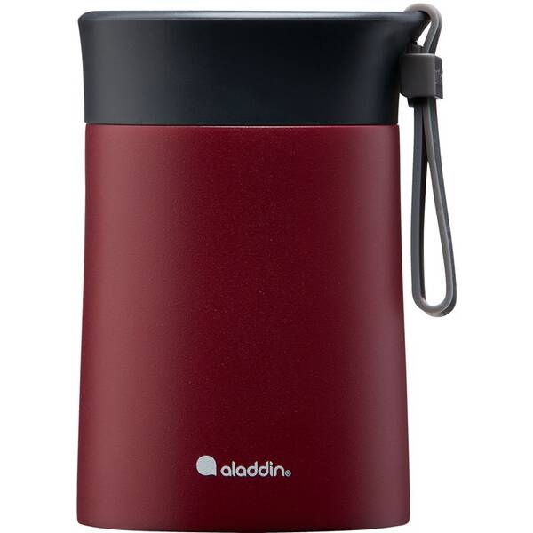 Termoska jídelní Aladdin 400 ml Burgundy Red 

