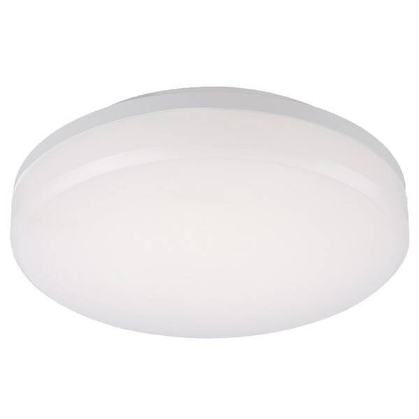 Stropní svítidlo Top Light Leon K bílé

