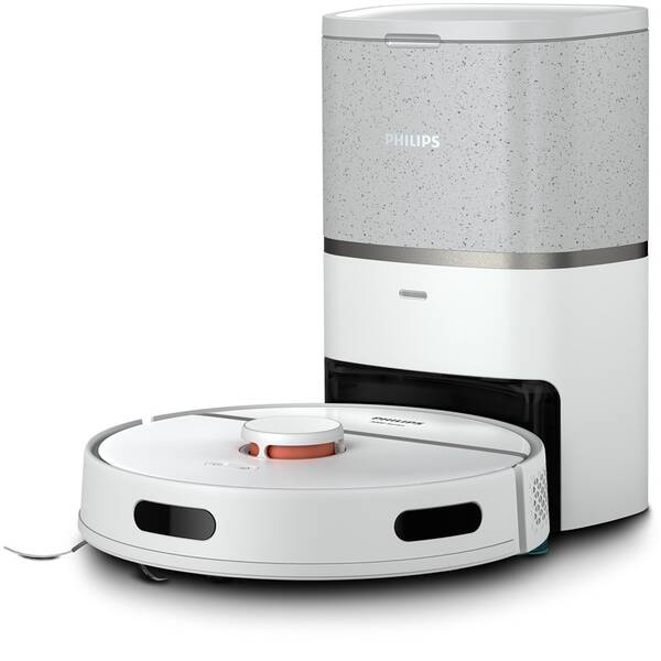 Robotický vysavač Philips XU3110/02 

