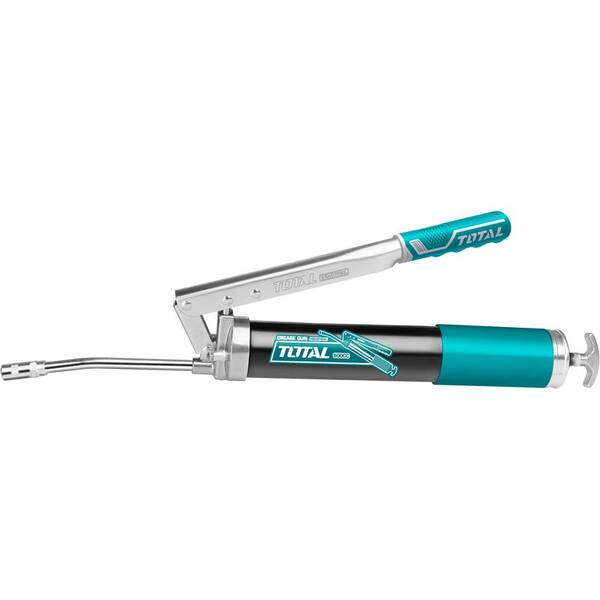Mazací lis Total tools THT111062 

