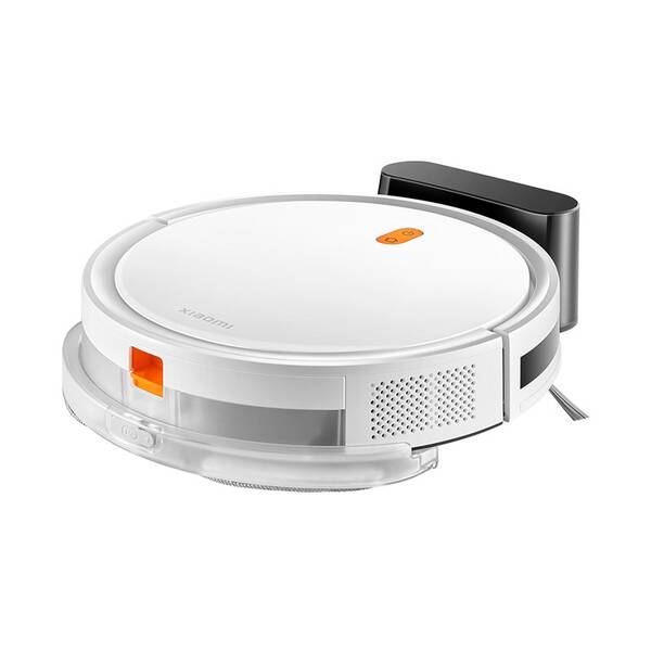 Robotický vysavač Xiaomi Robot Vacuum E5 White EU bílá barva
