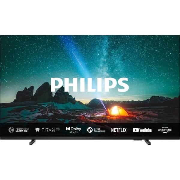 Televize Philips 55PUS7609 
