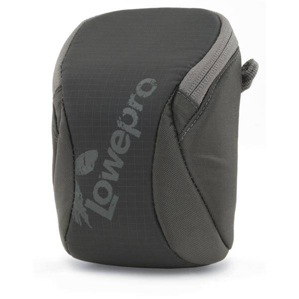 Pouzdro na foto/video Lowepro Dashpoint 20 šedé


