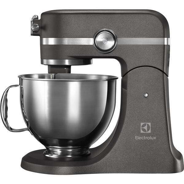 Kuchyňský robot Electrolux EKM5540 šedý

