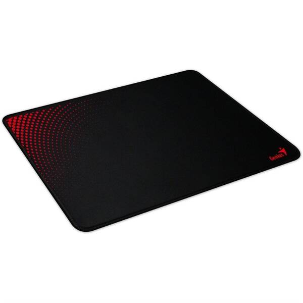 Podložka pod myš Genius G-Pad 300S, 32 x 27 cm černá

