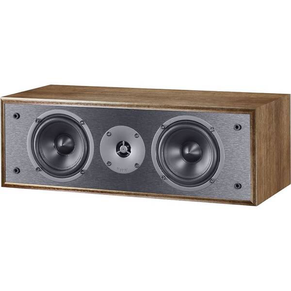 Reproduktor Magnat Monitor S12C (1 ks) hnědý


