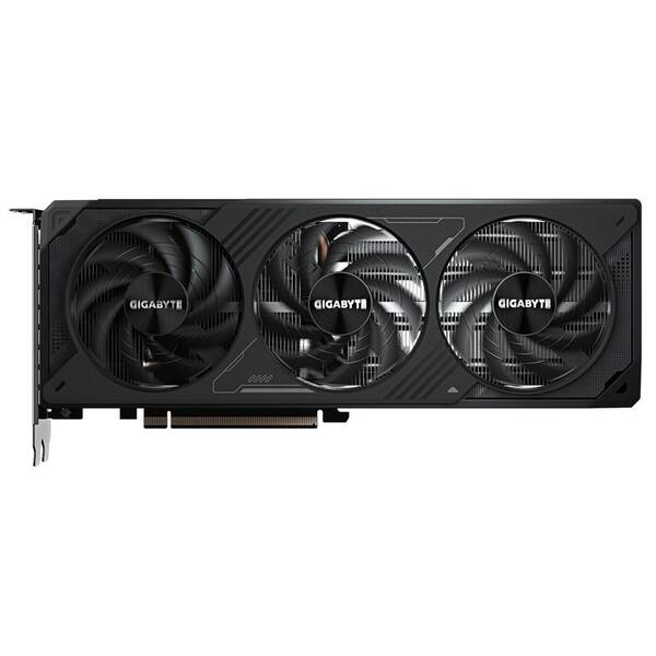 Grafická karta GIGABYTE GeForce RTX 5070 WINDFORCE OC SFF 12G 

