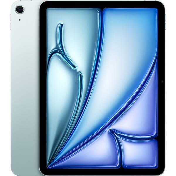 Dotykový tablet Apple Air 11" M3 Wi-Fi 128GB - modrý 

