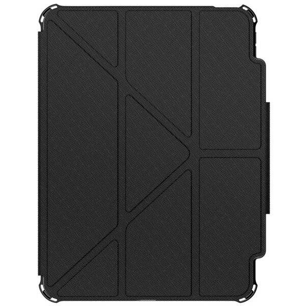Pouzdro na tablet Mobile Origin Rugged na Apple iPad Air 11" (M3,2025/M2,2024) černé

