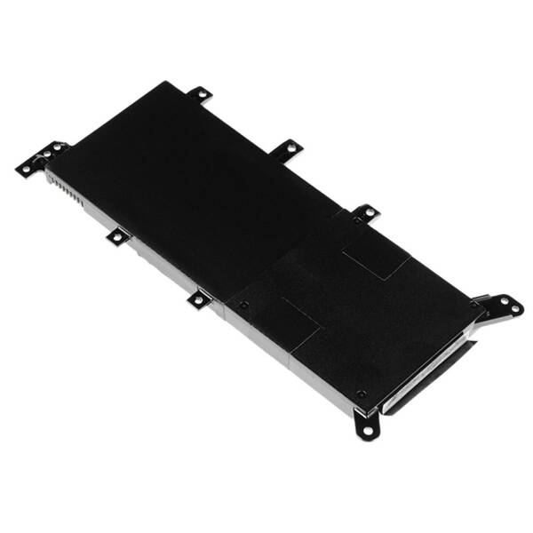 Baterie Green Cell Asus R556, R556L, A555L, F555L, K555L, X555L, X555 / 7,6V 5000mAh černá

