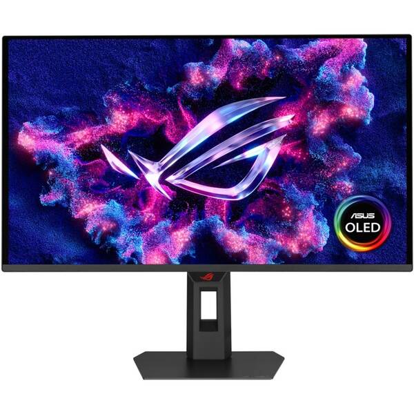 Herní monitor Asus ROG Strix XG27AQDPG černý

