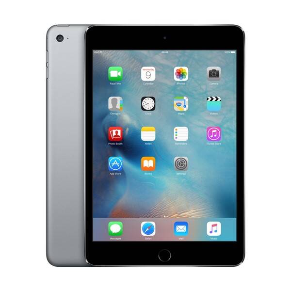 Dotykový tablet Apple Wi-Fi 32 GB - Space Gray 

