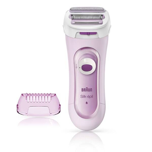 Holicí strojek Braun LS5360 


