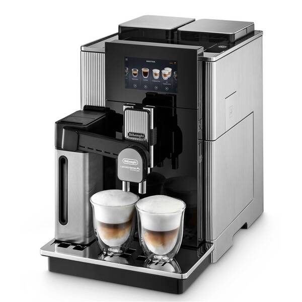 Automatický kávovar De'Longhi EPAM 960.75.GLM černý

