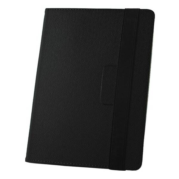 Pouzdro na tablet flipové GreenGo Orbi na tablet 7-8" černé

