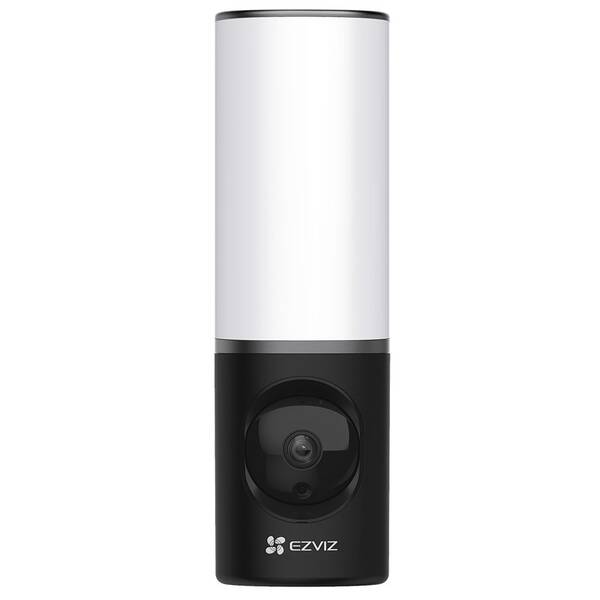 IP kamera EZVIZ LC3 černá barva
