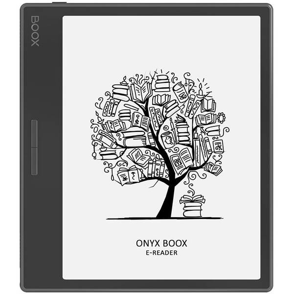 Čtečka e-knih ONYX BOOX LEAF 2 černá barva
