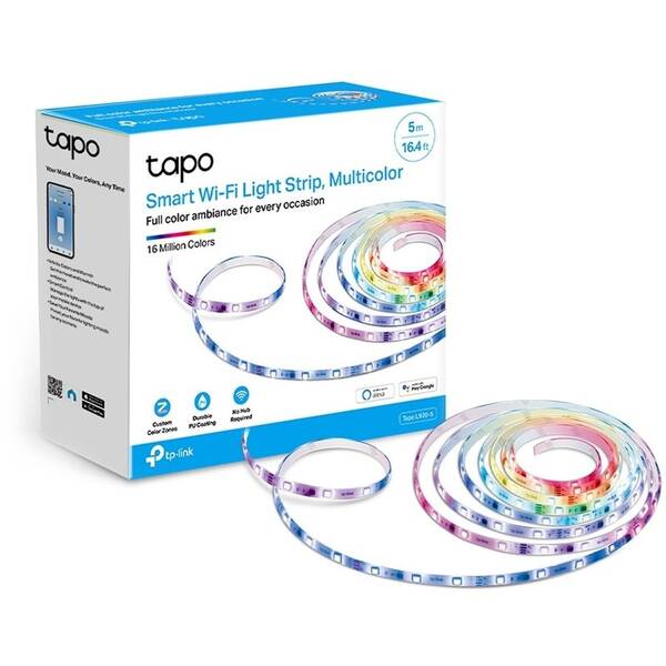 LED pásek TP-Link Tapo L920-5, 5m 

