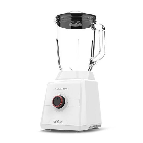 Stolní mixér Solac BV5729 ProMixter 1300 W 

