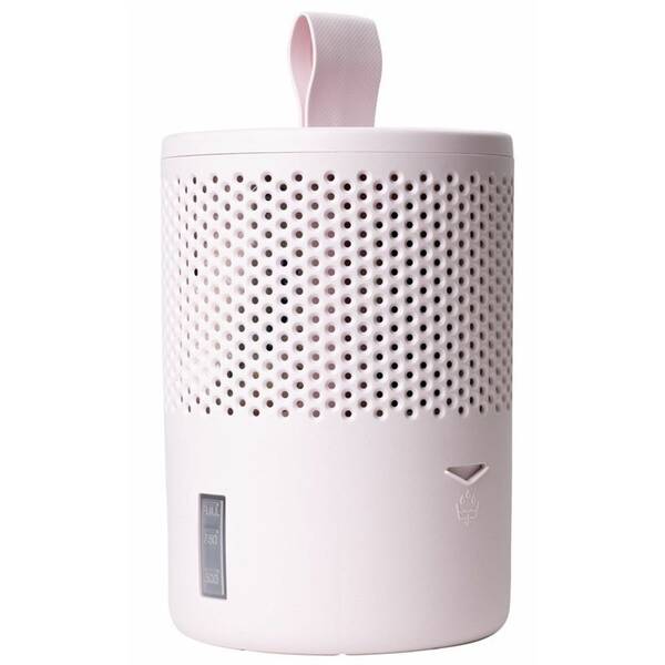 Pohlcovač vlhkosti Everbrand Absodry Duo Family Bag 6-series, růžový růžový

