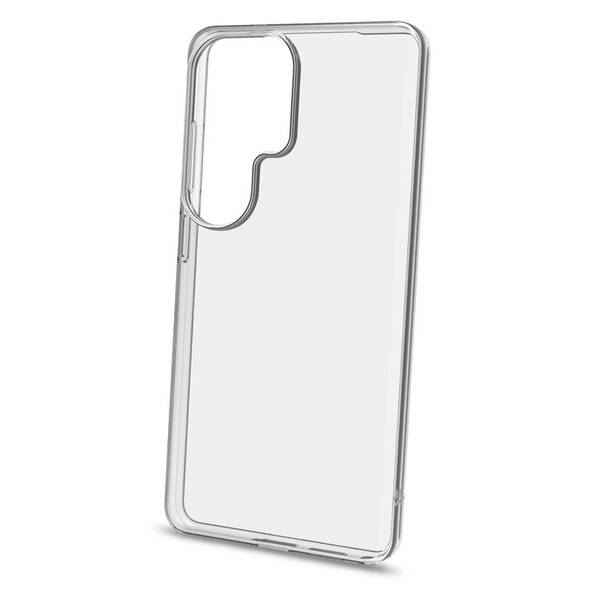 Kryt na mobil Celly GELSKIN na Samsung Galaxy S26 Ultra 5G průhledný

