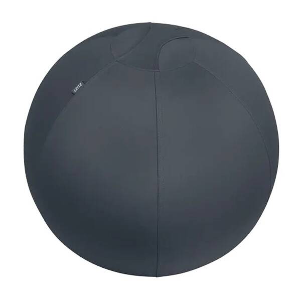 Sedací míč Leitz Ergo Cosy Dark Grey šedý

