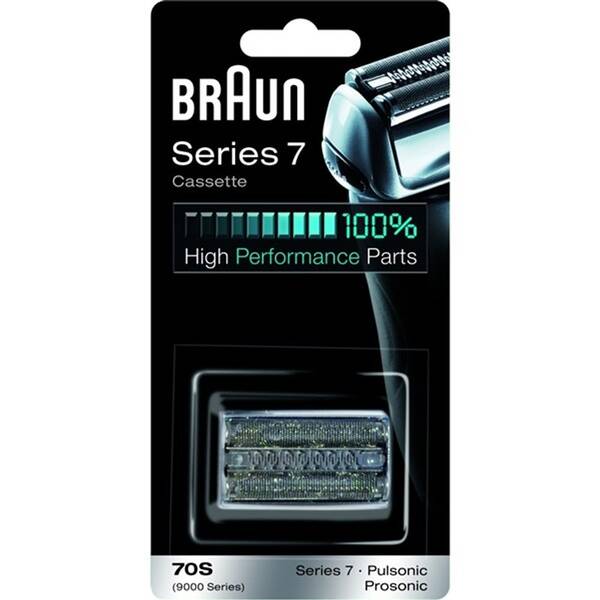Příslušenství pro holicí strojky Braun CombiPack Series 7 - 70S 

