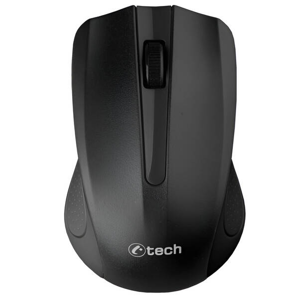 Myš C-Tech WLM-01 černá


