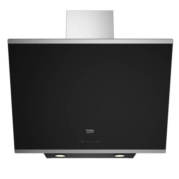 Odsavač par Beko HCA 63640 B černý

