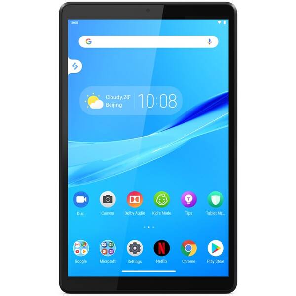 Dotykový tablet Lenovo TAB M8 LTE 2 GB / 32 GB šedý

