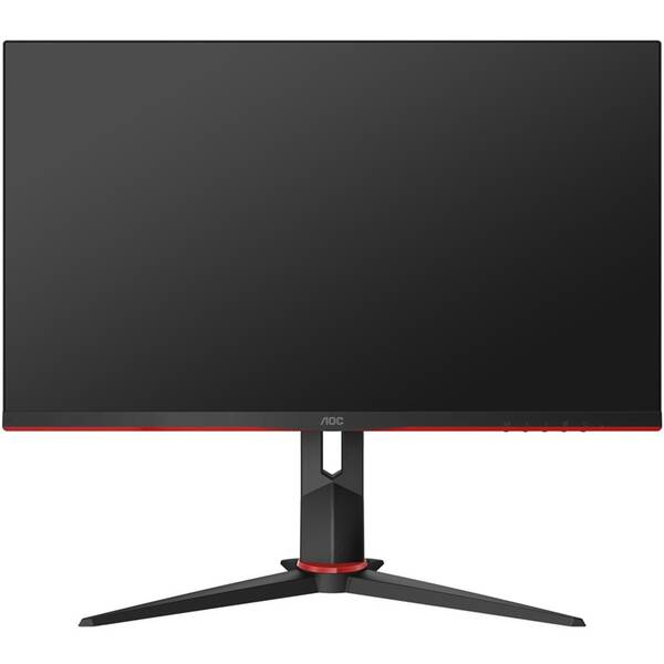 Herní monitor AOC 24G2U černý

