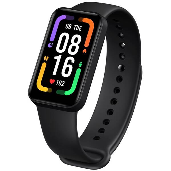 Fitness náramek Xiaomi Redmi Smart Band Pro černý

