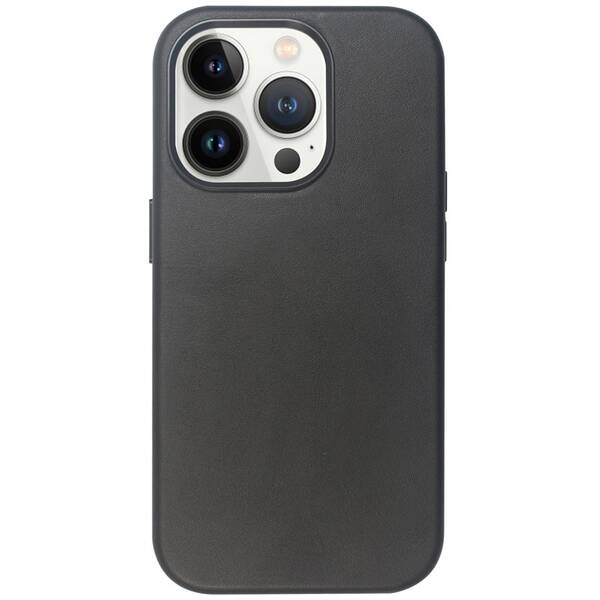 Kryt na mobil RhinoTech MAGcase Eco s podporou MagSafe na Apple iPhone 14 Pro Max černý

