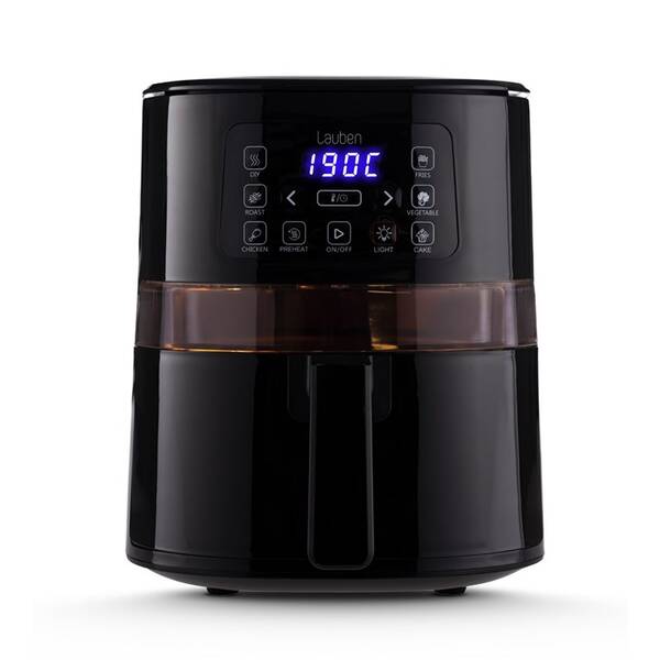 Fritéza horkovzdušná Lauben Hot Air Fryer 4000BC 


