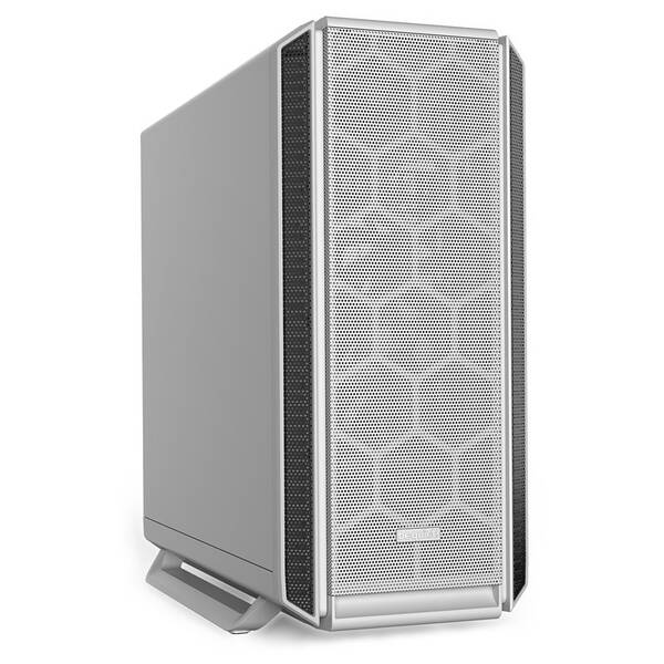 Case be quiet! Silent Base 802 bílá

