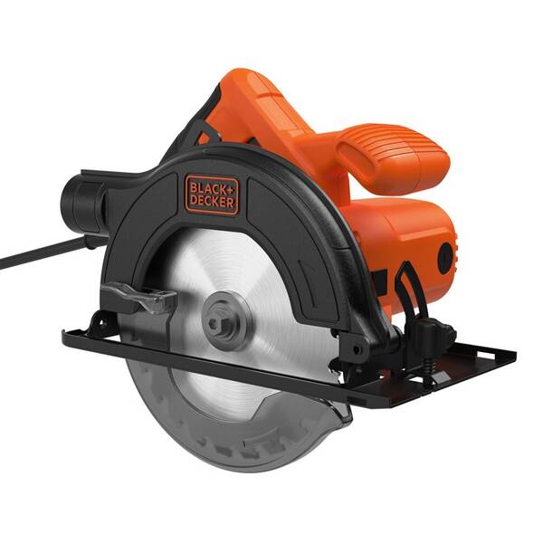 Pila kotoučová Black-Decker CS1200-QS 

