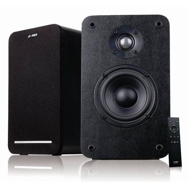 Reproduktory Fenda F&D R40BT 2.0 černé

