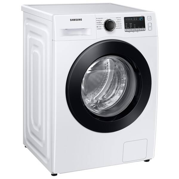 Pračka Samsung WW80TA046AE/LE bílá

