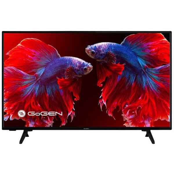 Televize GoGEN TVF 40P750T 

