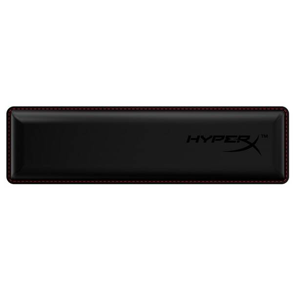 Opěrka zápěstí HyperX Wrist Rest Keyboard Compact 60 65 černá

