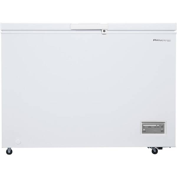 Mraznička Philco PCF 287 EFPI bílá

