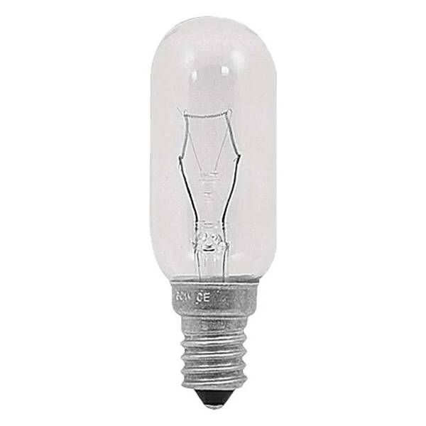 Žárovka do digestoře EMOS C5109, 40 W, 400 lm, E14 

