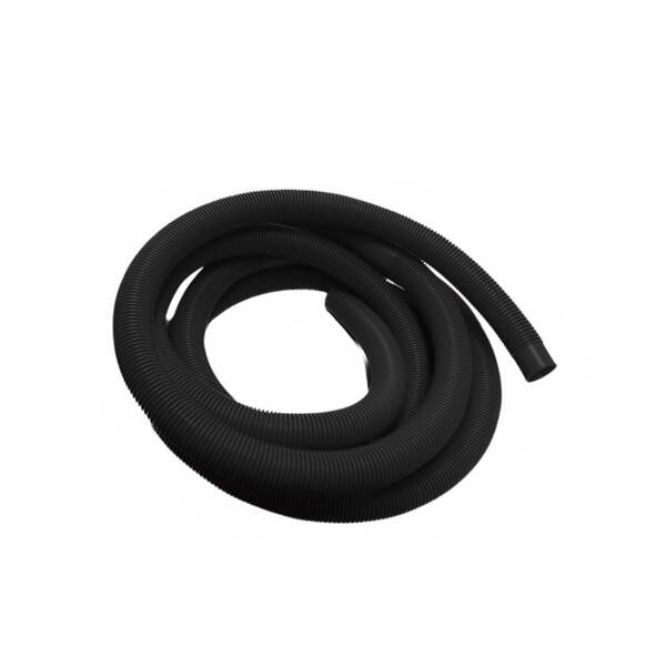 Hadice CF 32 mm černá


