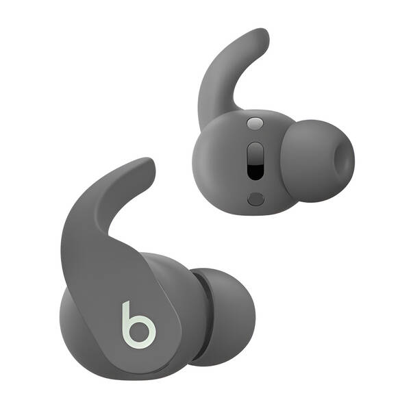 Sluchátka Beats Fit Pro True Wireless Earbuds šedá

