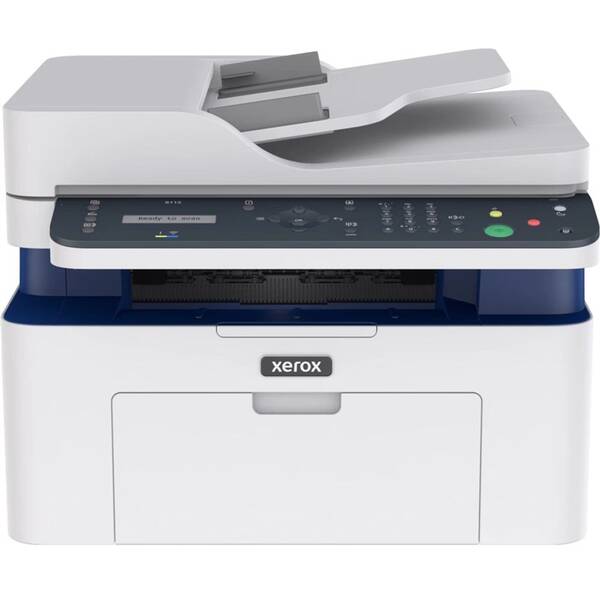Tiskárna multifunkční Xerox B115 bílá

