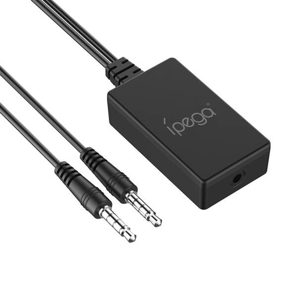 Adaptér iPega Switch Chat Audio 

