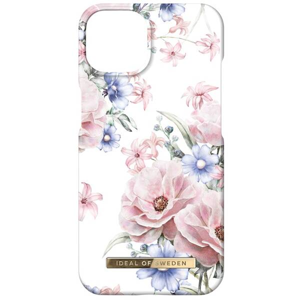 Kryt na mobil iDeal Of Sweden Fashion na Apple iPhone 14 - Floral Romance 

