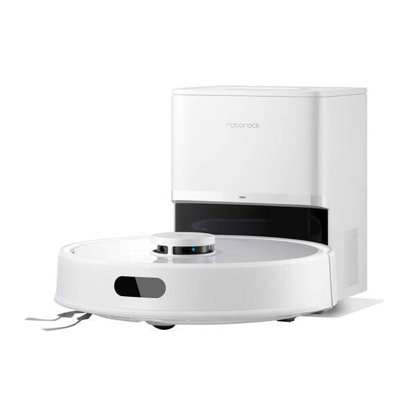 Robotický vysavač Roborock Q7 BF+ White bílý

