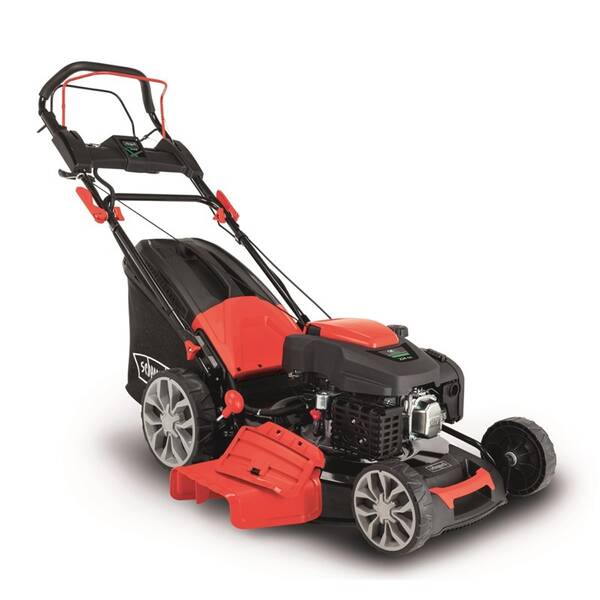 Sekačka Scheppach MS 225-53 E 

