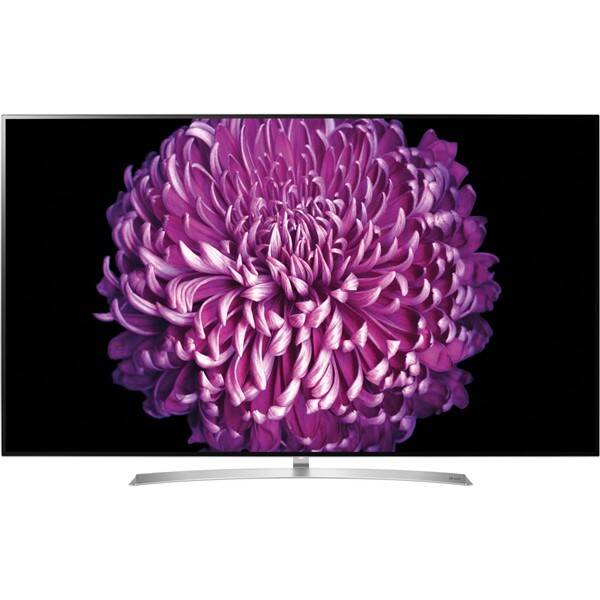Televize LG OLED55B7V 

